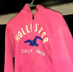 Hollister Hoodie